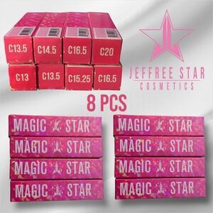 JEFFREE STAR Magic Star Concealer 3.4ML (8 different concealers) 3.4ML each